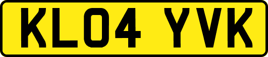 KL04YVK