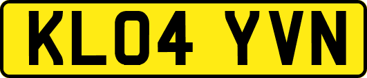 KL04YVN