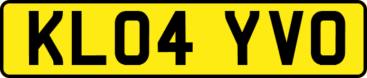 KL04YVO