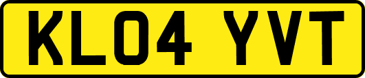 KL04YVT