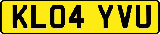 KL04YVU