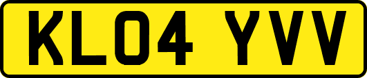 KL04YVV