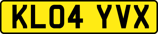 KL04YVX