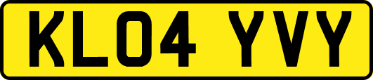 KL04YVY