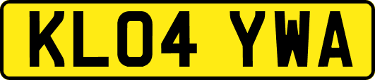 KL04YWA