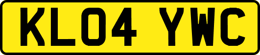 KL04YWC