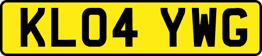 KL04YWG