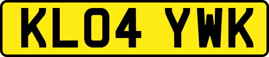 KL04YWK