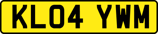 KL04YWM