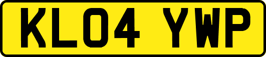 KL04YWP