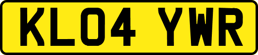 KL04YWR
