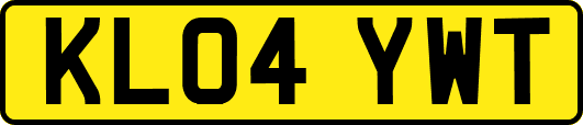 KL04YWT