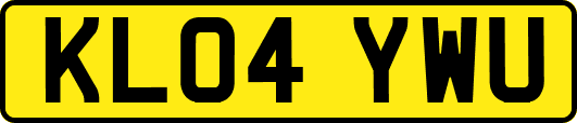 KL04YWU