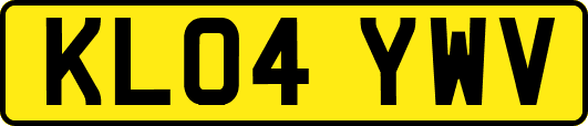 KL04YWV