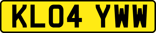 KL04YWW