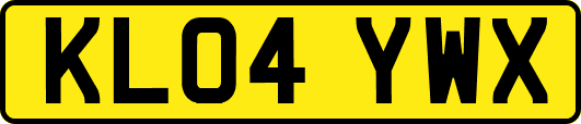 KL04YWX