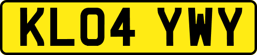 KL04YWY