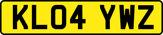 KL04YWZ