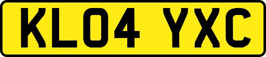 KL04YXC