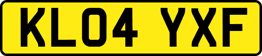 KL04YXF