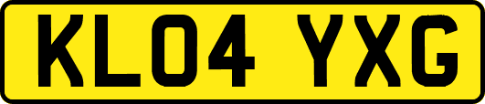 KL04YXG