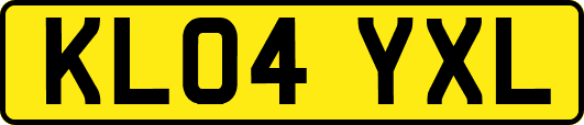 KL04YXL