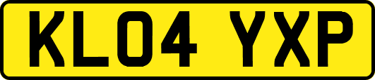 KL04YXP