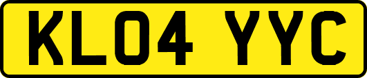 KL04YYC