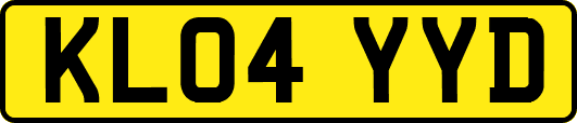 KL04YYD