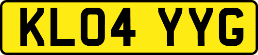 KL04YYG