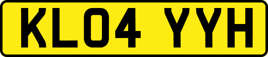 KL04YYH