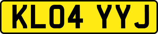 KL04YYJ