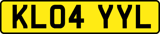 KL04YYL