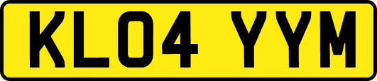 KL04YYM