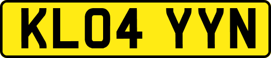 KL04YYN