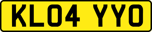 KL04YYO