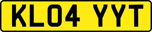 KL04YYT