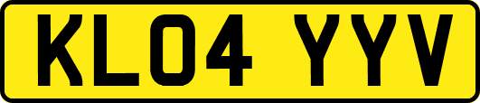 KL04YYV