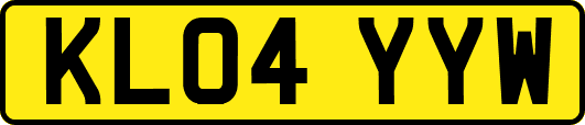 KL04YYW