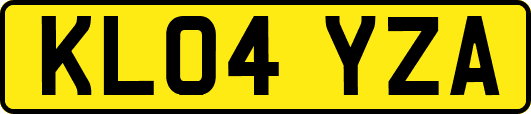 KL04YZA