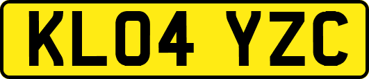 KL04YZC
