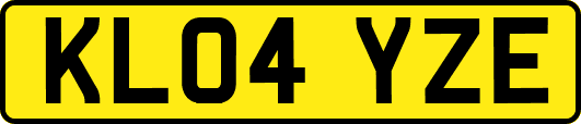 KL04YZE