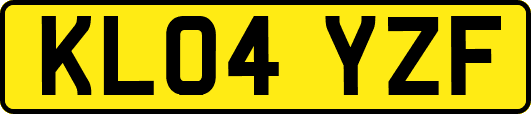 KL04YZF