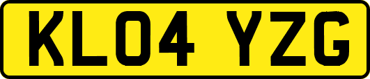 KL04YZG