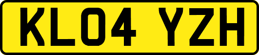 KL04YZH