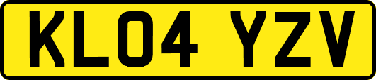 KL04YZV