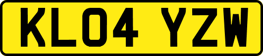 KL04YZW