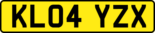 KL04YZX