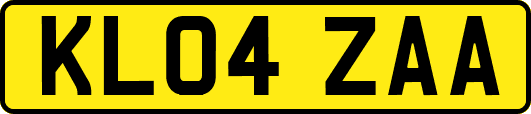 KL04ZAA