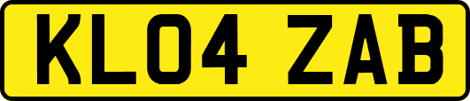 KL04ZAB